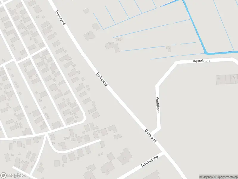 Ambulance met gepaste spoed naar de Duinrand in Rockanje