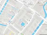 Ambulance met gepaste spoed naar de De Warmoezerij in Berkel en Rodenrijs