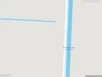 Brandweer met grote spoed naar de Braambergerweg in Kerkenveld