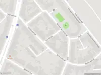 Ambulance met grote spoed naar de Terrastraat in Venlo