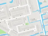 Ambulance met gepaste spoed naar de Brionhof in Delft