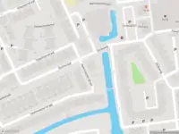 Besteld ambulance vervoer naar de Heelmeesterstraat in Schiedam