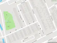Overlastmelding Verweystraat in Zwijndrecht
