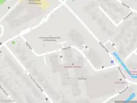 Ambulance met grote spoed naar de Hagelaan in Nootdorp