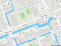 Overlastmelding met urgentie Zaagmolenweg in Oudkarspel gesloten