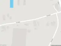 Ambulance met gepaste spoed naar de Strubben in Roggel