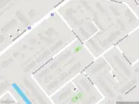 Overlastmelding Bisschop Koenraadstraat in Kudelstaart