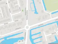 Overlastmelding Langebalkweg in Zuid-Scharwoude
