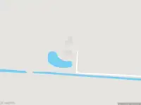 Brandweer met grote spoed naar de Schoonhovenweg in Elim