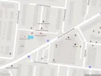 Brandweer met gepaste spoed naar de Dr. Struyckenplein in Breda vanwege een liftopsluiting