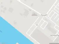 Politie naar de Oude Vlijmenseweg in 's-Hertogenbosch vanwege ongeval met letsel