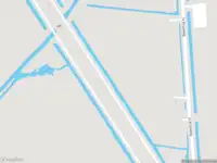 Overlastmelding Van Groningenstraat & Hendrik Hamerstraat in 's-Gravendeel gesloten