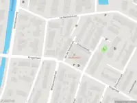 Besteld ambulance vervoer naar de Van der Voortstraat in Berkel en Rodenrijs