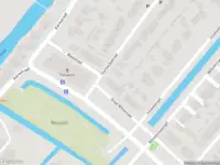 Overlastmelding Graaf Willemlaan in Hendrik-Ido-Ambacht gesloten