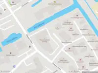 Overlastmelding Nieuwe Steen in Hoorn gesloten