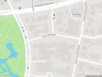 Besteld ambulance vervoer naar de Dr. Noletstraat in Schiedam