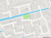 Traumahelikopter met grote spoed naar de Kastanjelaan in Driebruggen