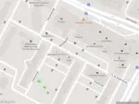 Overlastmelding Van Houtenstraat in Katwijk