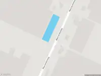Overlastmelding met urgentie Bovenkerkerweg in 1188XD Amstelveen gesloten