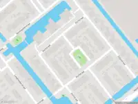 Overlastmelding Korfstraat in Kudelstaart