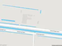 Overlastmelding Callantsogervaart in Julianadorp gesloten