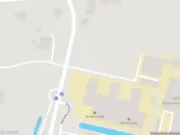 Ambulance met gepaste spoed naar de Mollenburgseweg in Gorinchem