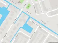 Besteld ambulance vervoer naar de Rudi Bloemgartensingel in Amsterdam