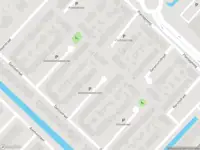 Overlastmelding Duizendschoonstraat in Zwijndrecht