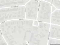 Ambulance met gepaste spoed naar de Jaap Weijandweg in Bergen (NH.)