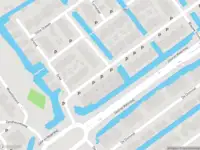 Brandweer met grote spoed naar de Indische Oceaan in Naaldwijk vanwege gebouwbrand