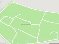 Brandweer en politie met grote spoed naar de Balsedreef in Bergen op Zoom