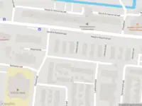 Overlastmelding Lokkenstraat in 's-Gravendeel