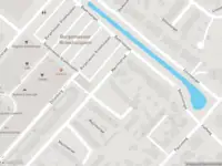 Overlastmelding Mauritsstraat in Hendrik-Ido-Ambacht gesloten