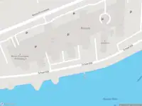 Ambulance met gepaste spoed naar de Schaardijk in Capelle aan den IJssel