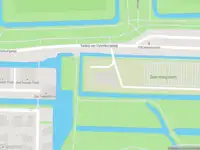 Ambulance met gepaste spoed naar de Saskia van Uylenburgweg in Amstelveen