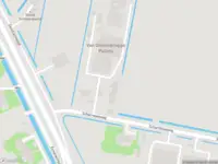 Overlastmelding Scharrezeeweg in Stellendam