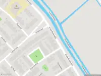 Overlastmelding Grote Buitendijk in Velserbroek