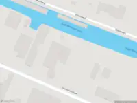 Brandweer met gepaste spoed naar de Duinkerkenstraat in Groningen