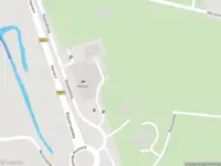 Ambulance met grote spoed naar de Roobeekweg in Arcen