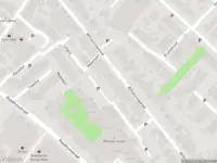 Overlastmelding Nieuwe Zeeweg in 2201TK Noordwijk