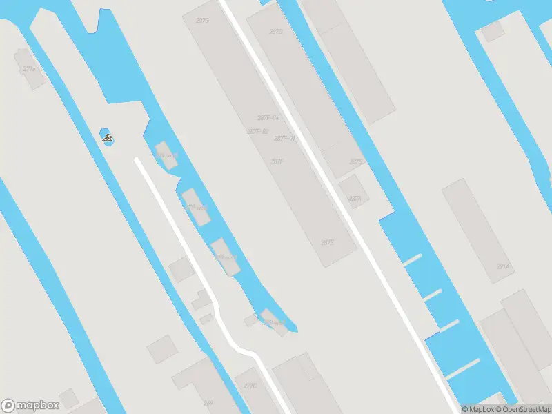 Overlastmelding Zuid-Afrikaweg in Aalsmeer