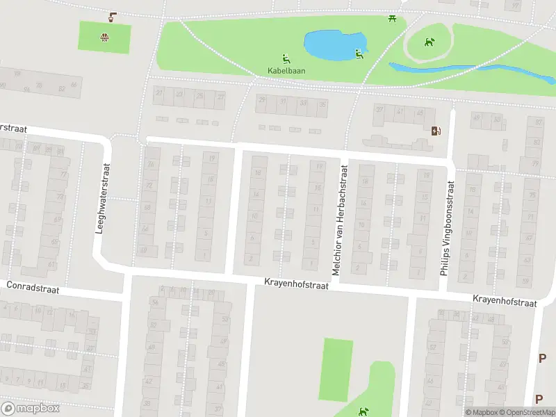 Brandweer met grote spoed naar de Rombout Keldermansstraat in Breda vanwege voertuigbrand
