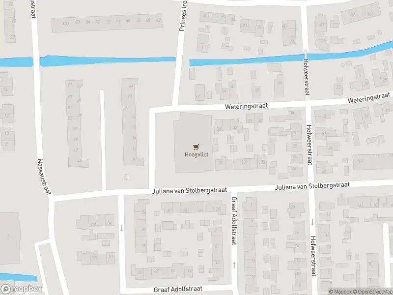 Ambulance met gepaste spoed naar de Juliana van Stolbergstraat in Hardinxveld-Giessendam