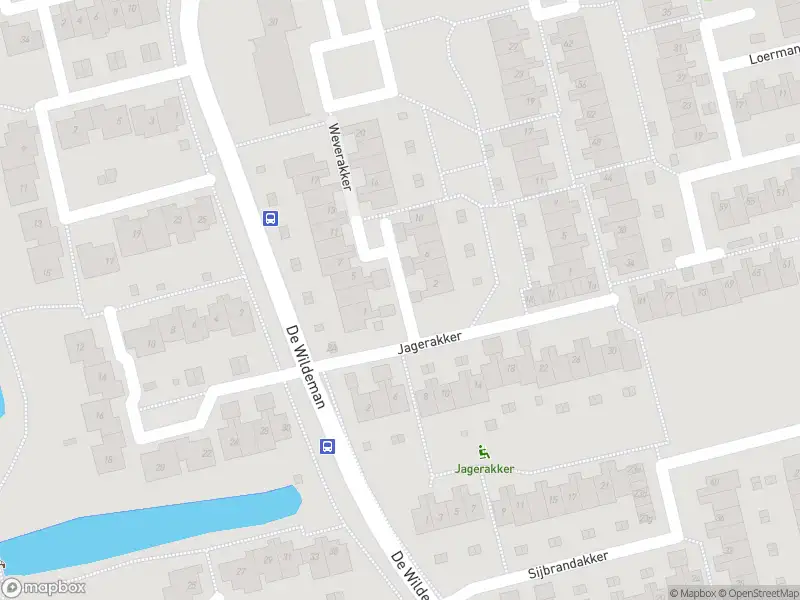 Ambulance met grote spoed naar de Weverakker in Koog aan de Zaan