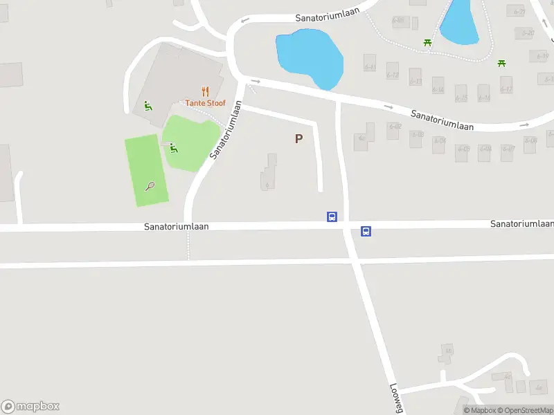 Brandweer met gepaste spoed naar de Sanatoriumlaan in Hellendoorn vanwege afgaan automatisch brandalarm