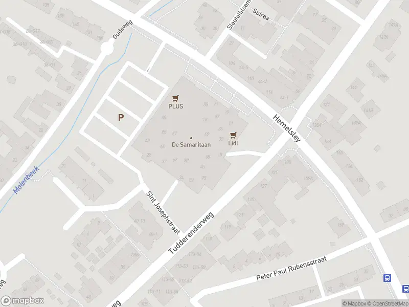 Overlastmelding Tudderenderweg in Sittard