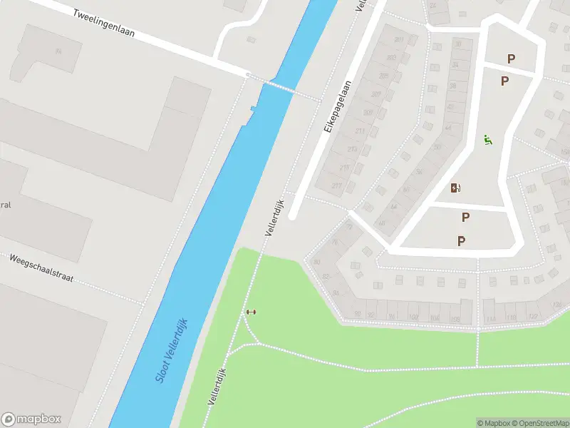 Brandweer met gepaste spoed naar de Boogschutterstraat in Apeldoorn