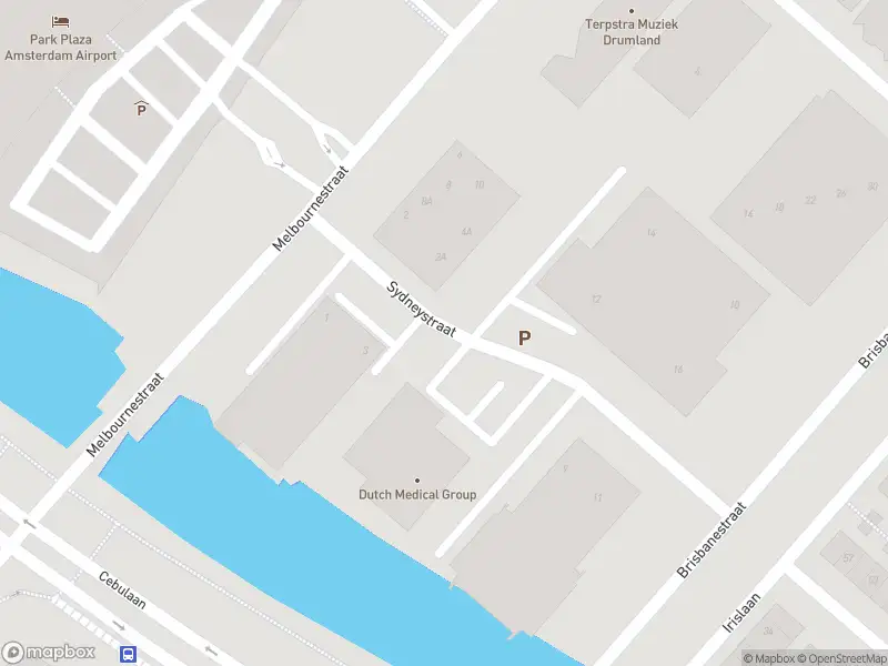 Ambulance met gepaste spoed naar de Sydneystraat in Lijnden