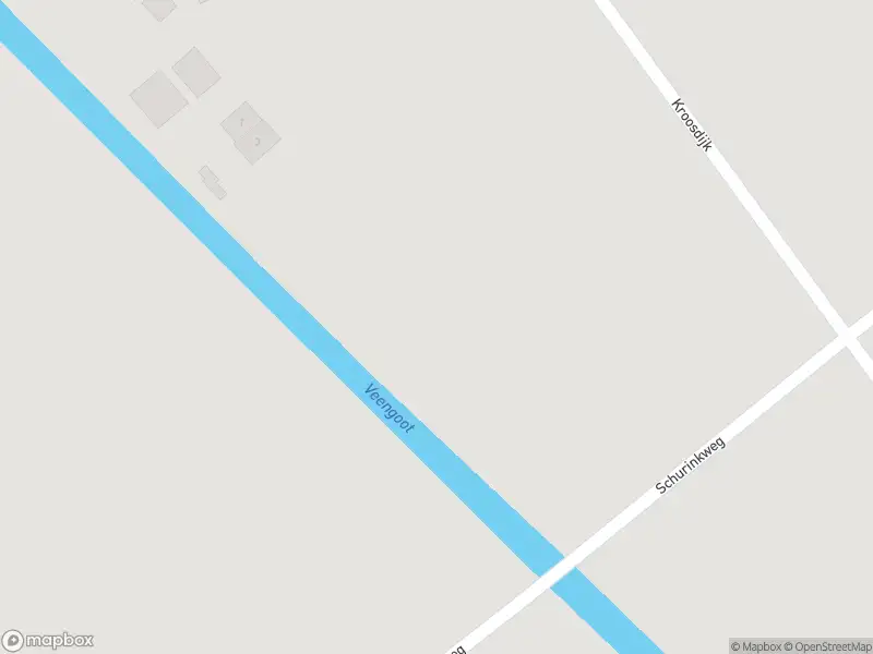 Politie naar de Schurinkweg in Harreveld vanwege aanrijding met letsel