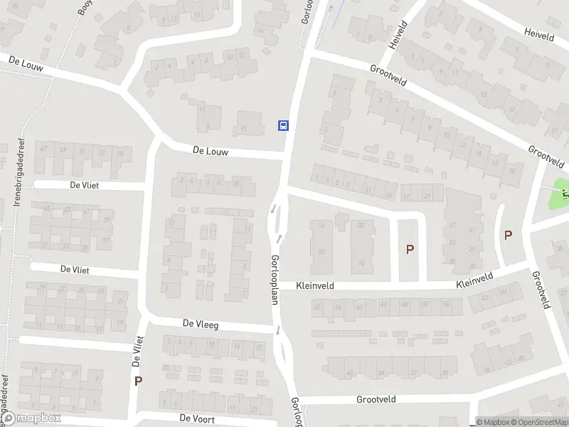 Overlastmelding Gorlooplaan in Waalre